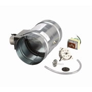 Broan MD6TU 6 Universal Automatic Make-Up Air Damper