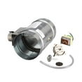 thumbnail image 1 of Broan Md8tu 8" Universal Make-Up Air Damper, 1 of 2