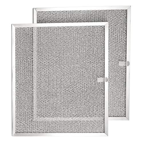 Broan Model BPS1FA30 Range Hood Filter 113/4" X 141/4" X 3/8