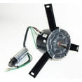 thumbnail image 1 of Broan 331, 331H Vent Fan Motor (DE3G126N) 1650 RPM, 2.3 amps, 120V # 99080397, 1 of 1