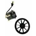thumbnail image 1 of Broan Motor and Blower Wheel 97012041, 1 of 3