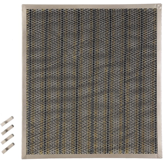 BROAN BPPF42 hood accessories