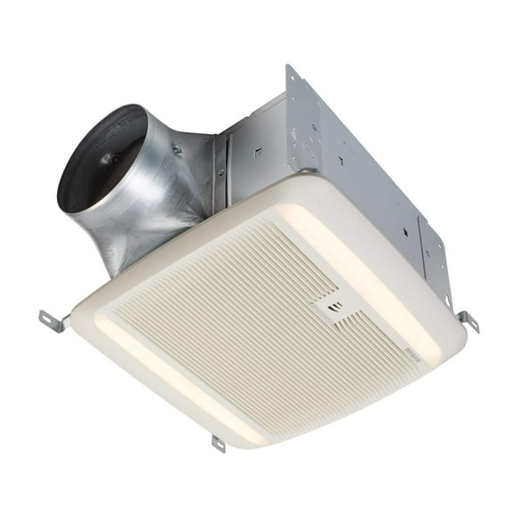 Broan NuTone  110-130-150 CFM Series Bathroom Exhaust Ventilation Fan