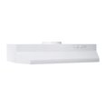 BroanNuTone 423001 30inch Range Hood with 2Speed