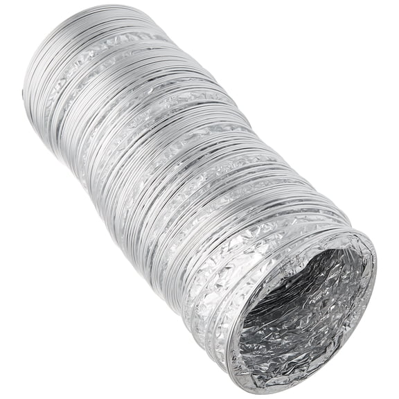 Broan-NuTone 498PL 4" x 8" UL Transition Duct