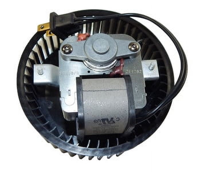 Broan-NuTone 690 690NT 120V Ventilation Fan - Black