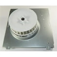 thumbnail image 1 of Broan NuTone 769Rl "B" Unit 70 CFM 120 Volt Bathroom Exhaust Fan, Multicolor, 1 of 3