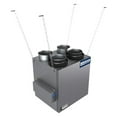 thumbnail image 1 of Broan-NuTone B160E75RT Energy Recovery Ventilator, 35-160 CFM - Multicolor, 1 of 5