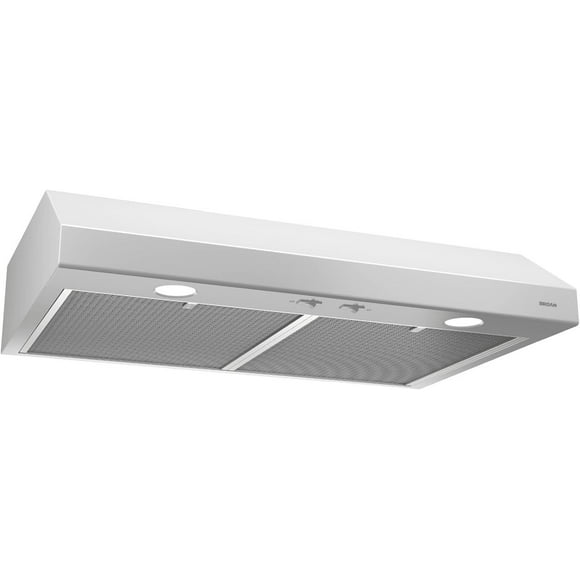 Pacair Range Hood