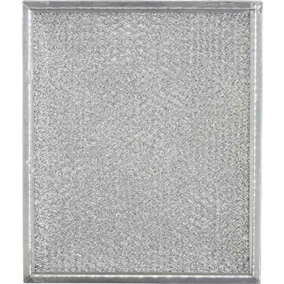 Broan-NuTone BP34 Grille Center, Screw Mounted, Aubrey 7570, White