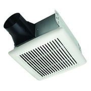 Broan NuTone Bathroom Exhaust Fan, ENERGY STAR, 50-110 CFM