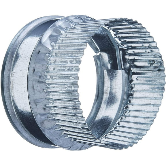 Broan-NuTone DC4 Roof Vent Cap Duct Collar