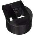 thumbnail image 1 of Broan-NuTone Duct Connector Black 4", Ducting, 1 of 1