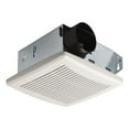 thumbnail image 1 of Broan NuTone E070 70 CFM 4 Sones Economy Ceiling Wall Ventilation Fan, 1 of 5