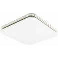 thumbnail image 1 of Broan-NuTone FG701 Universal CleanCover Bathroom Exhaust Upgrade Grille Cover, White Bath Fan, 1 of 8