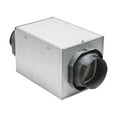 thumbnail image 1 of Broan NuTone FIN-180B 180 CFM Fresh-In Basic Supply Fan, 1 of 5