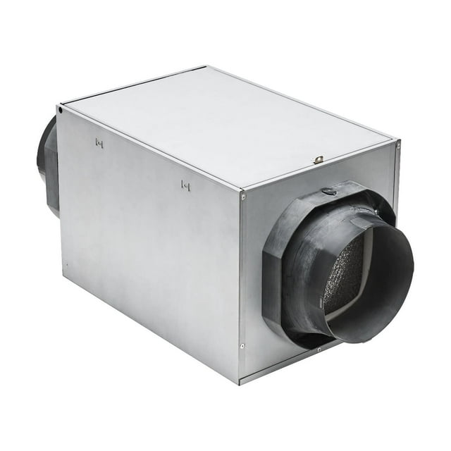 Broan NuTone FIN-180B 180 CFM Fresh-In Basic Supply Fan