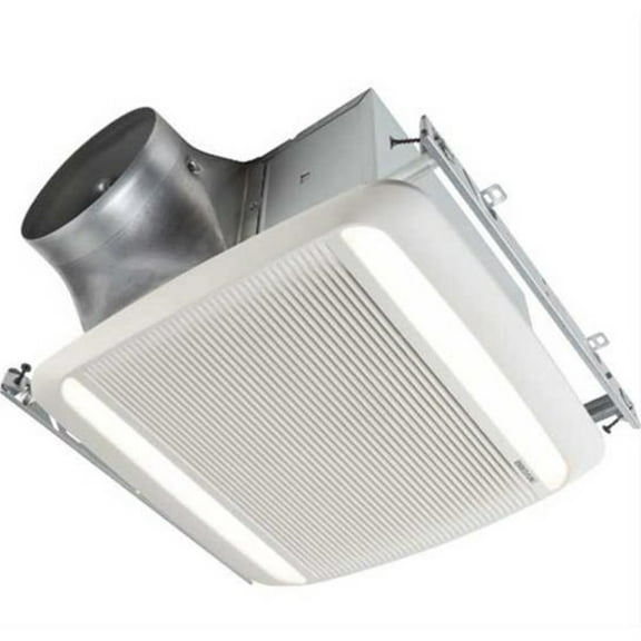 Broan Nutone 80 Cfm <0.3 Sones Energy Star Fan / Led Light