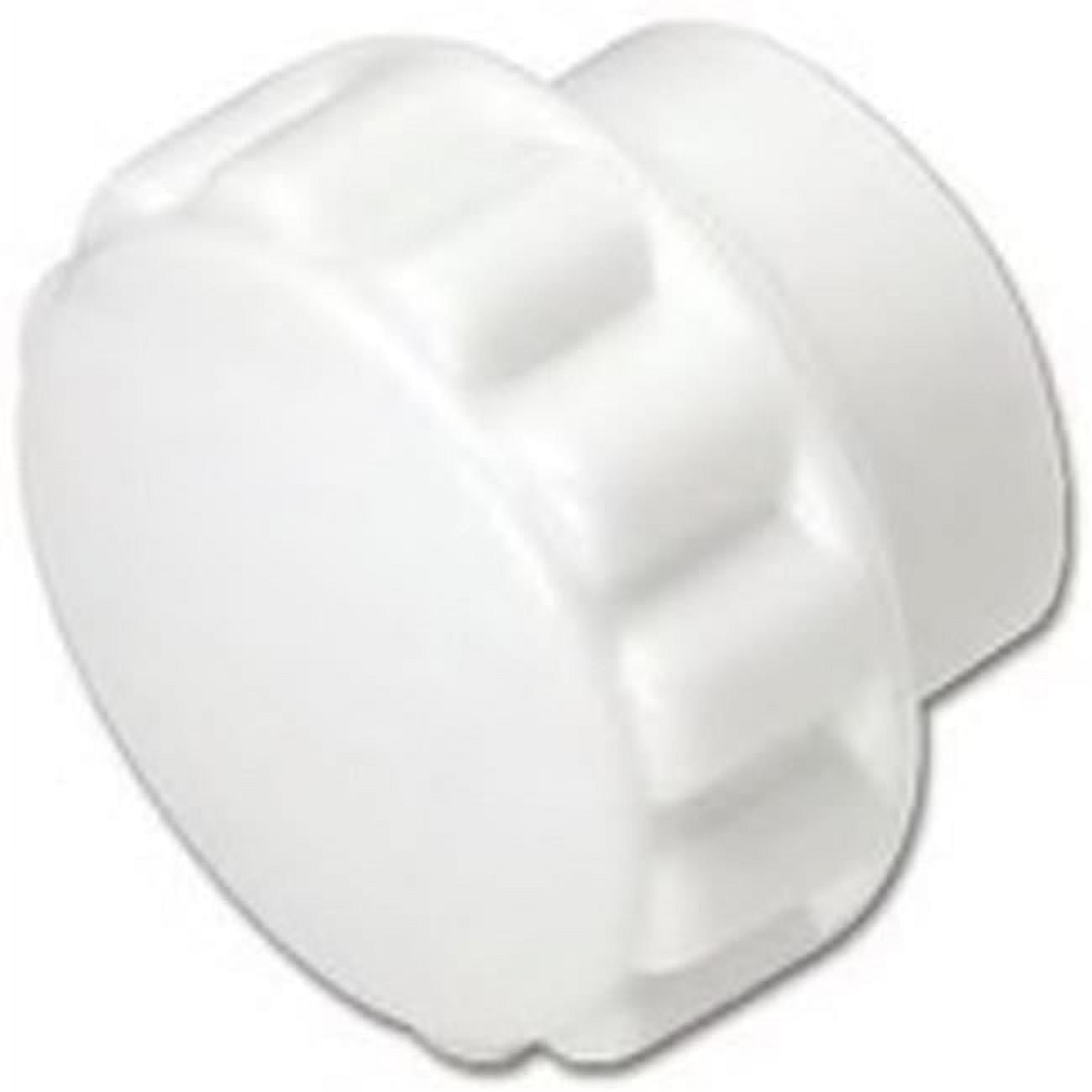Broan NuTone S0256B000 Range Hood Exhaust Fan Screw Knob