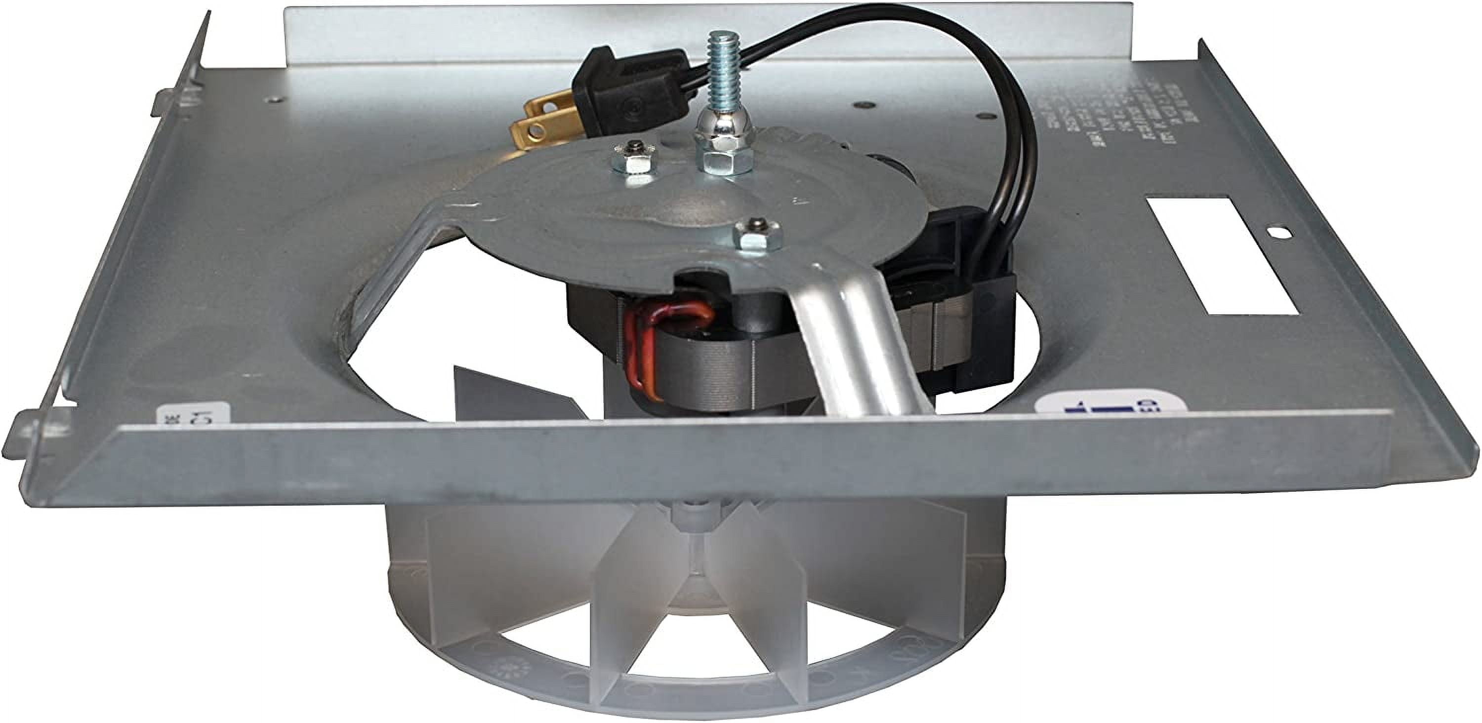 Broan NuTone S0503B000 Bathroom Fan Motor Assembly - Walmart.com