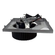 Broan-NuTone, S97015159, HVAC Ventilation Exhaust Fan Blower Assembly for 684-D, 684NT-A, 2684F-A, 80RDF, 80RDB, 671SP, 683C, DX90, NT080C, VSBP90M