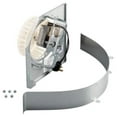 thumbnail image 1 of Broan NuTone S97017646 70 CFM Fan Motor Assembly, 1 of 6