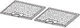 Broan NuTone SB08087294 Broan NuTone Filter