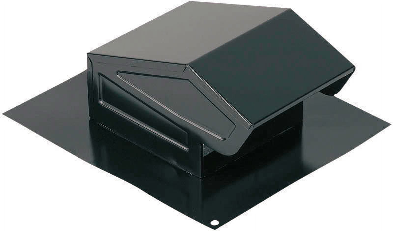 Broan-NuTone-Steel-Roof-Cap- Broan-NuTone-Steel-Roof-Cap-