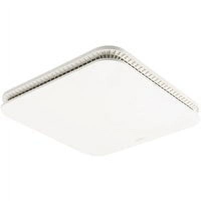 Broan-NuTone Universal CleanCover Bathroom Exhaust Fan Grille/Cover ...