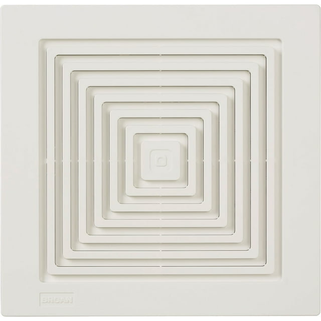 Broan Nutone Ceiling Vent Cover Bath Extractor: Easy-to-Install ...