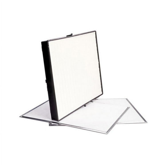 Broan-Nutone ACCGSFHP2 1 Year HEPA Filter Kit