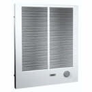 Broan 192 Wall Heater - White