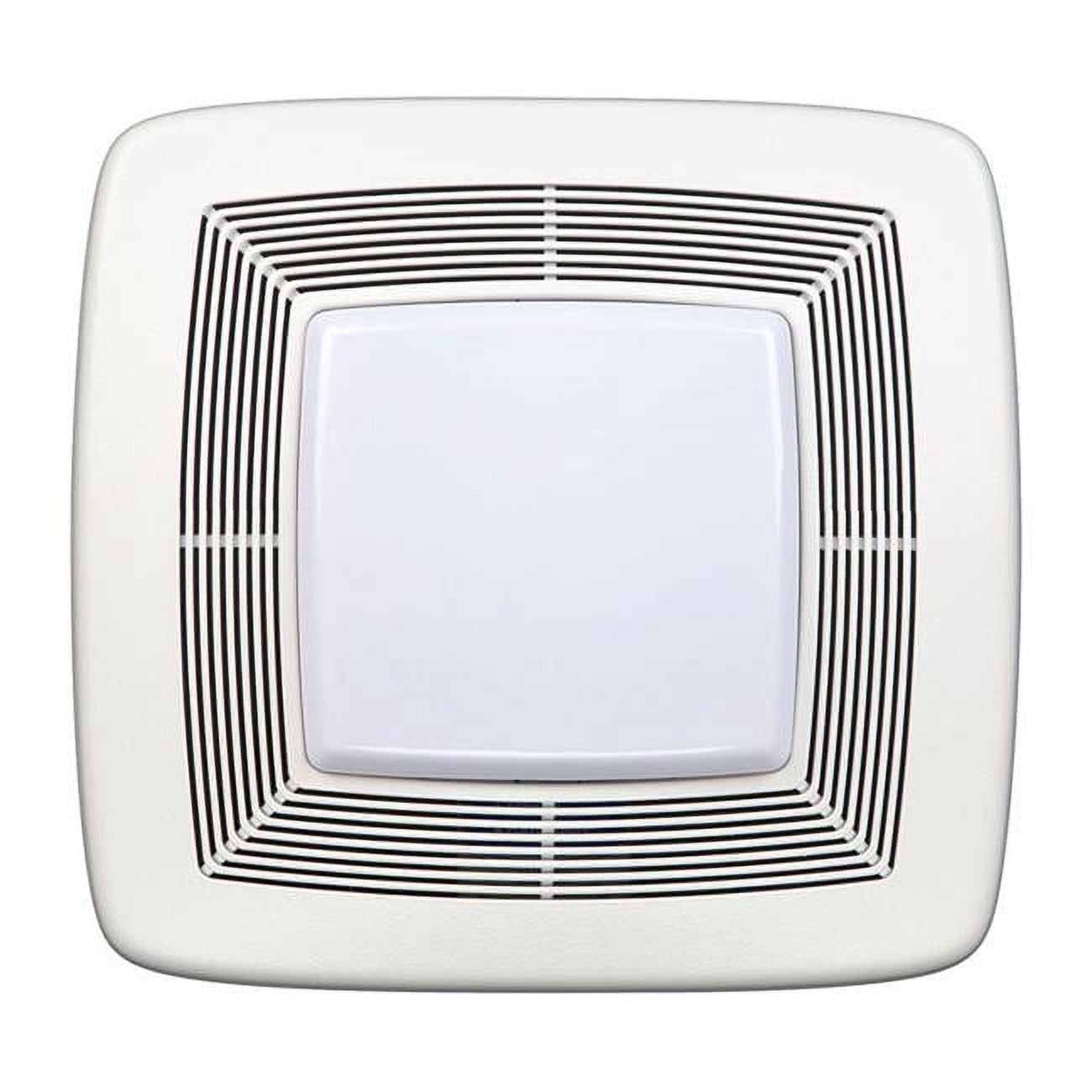 Nutone Bath Fan With Night Light | Shelly Lighting