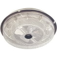 thumbnail image 1 of Broan Nutone 157 Silver 1250W Electric Overheat Control Ceiling Heater, 1 of 5