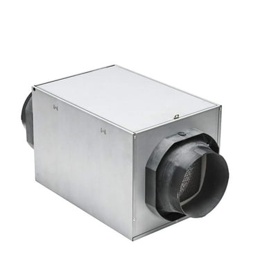 Broan Fin-180P Fresh In 180 Cfm Full Install Energy Star Certified Supply Fan