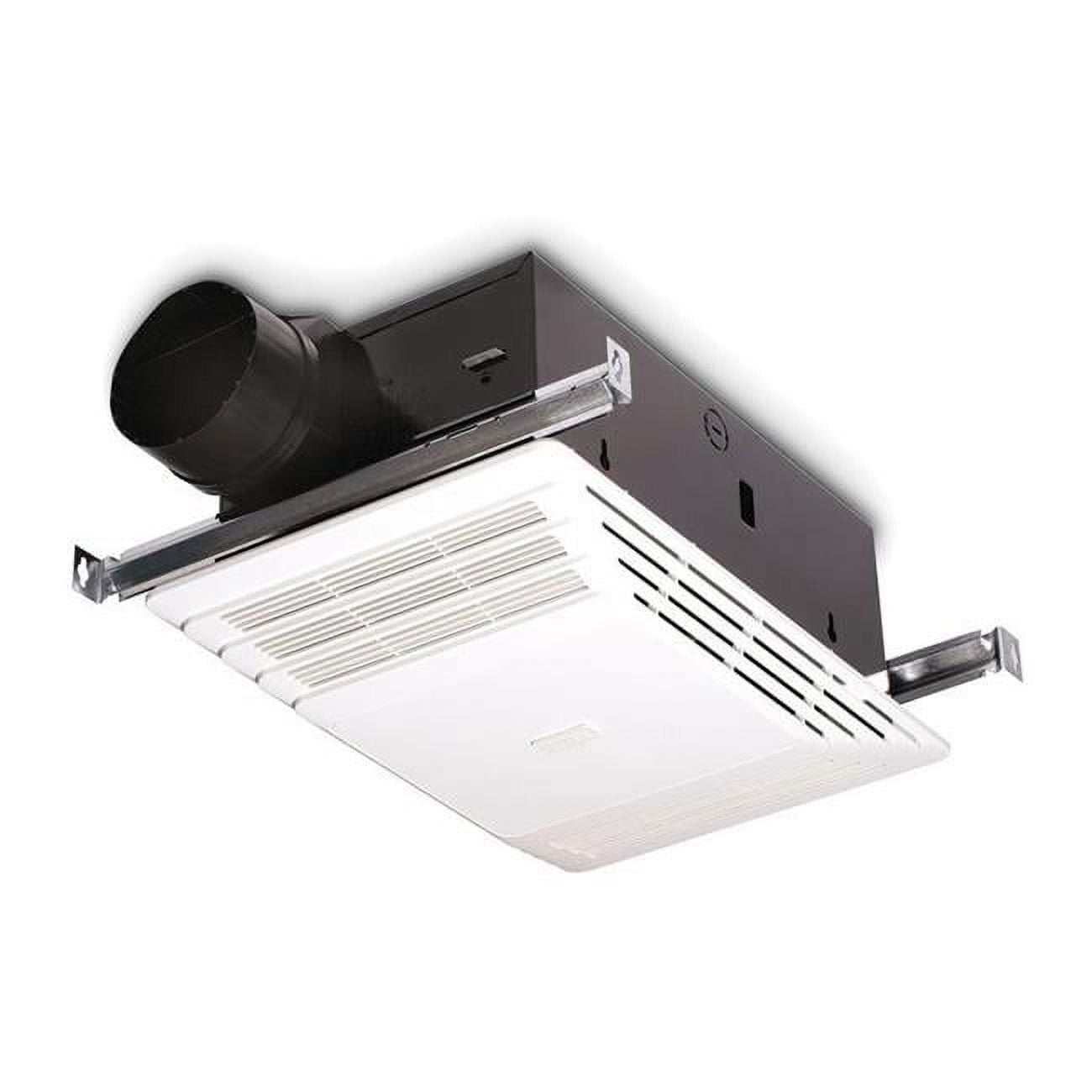 Broan-Nutone 658 11.9A 120V Combination Bathroom Heater & Exhaust Fan ...