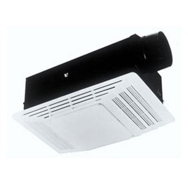 BroanNutone 696 Bathroom Fan / Light
