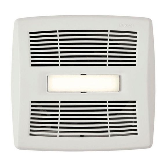 Delta Bathroom Exhaust Fan Light