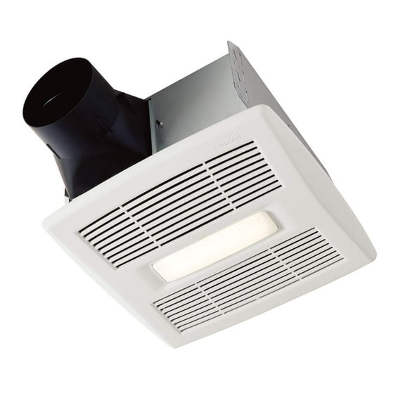 Broan Bathroom Fans