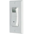 thumbnail image 1 of Broan-Nutone 82W Humidity Sensing Wall Control, White, 1 of 5