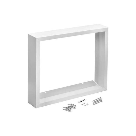 Broan Mounting Kit & Brackets,21-5/8"x17-3/4" 85