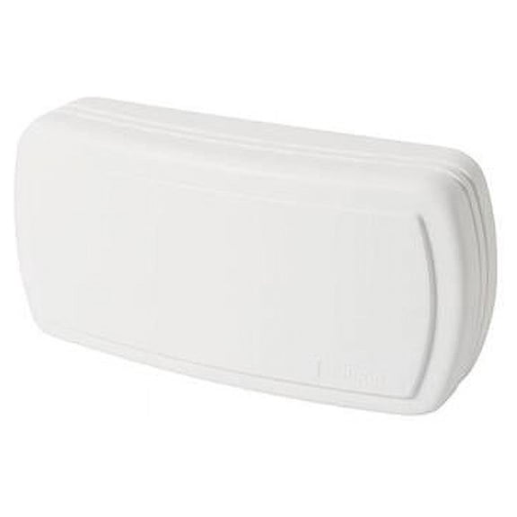 Broan-Nutone BK105 Chime Only, 2-Note & 1-Note