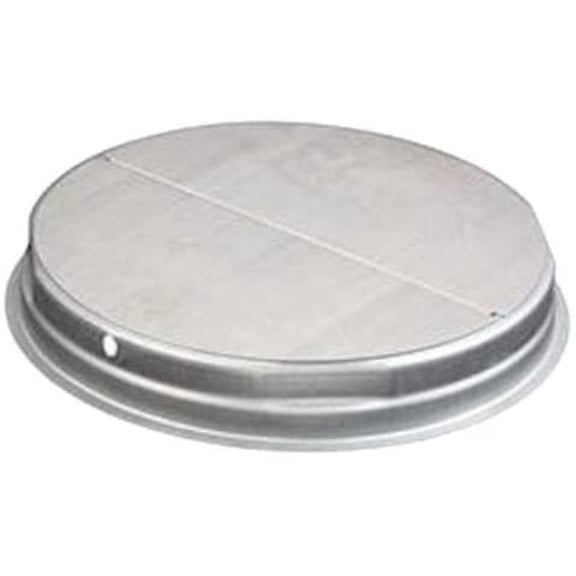 Broan Nutone BP87Q Range Hood Damper, For 7-In. Range Hoods - Quantity 1