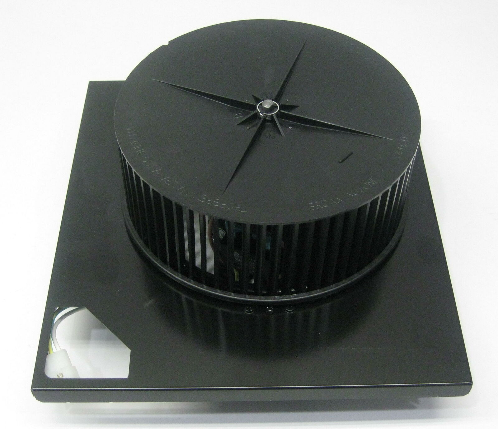 Broan Nutone Blower Motor and Wheel Assembly S97020971 for QTXE(N,R)110