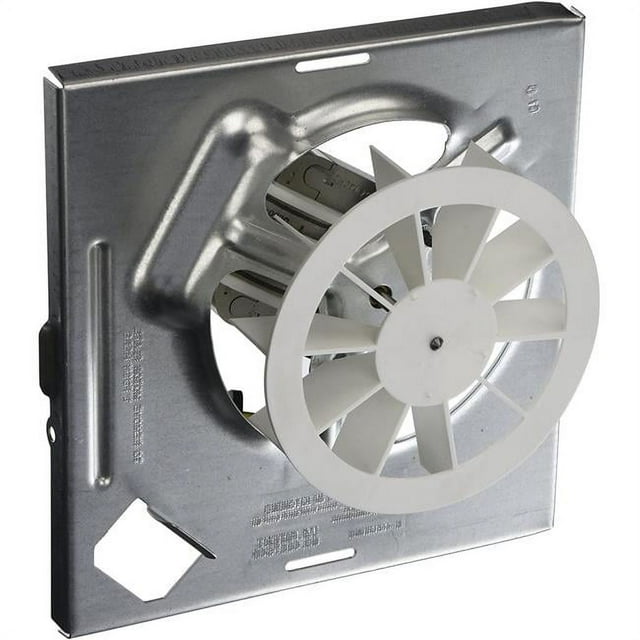 Broan Nutone Fan Assembly for Broan Nutone 688 Ventilation Fan, Silver