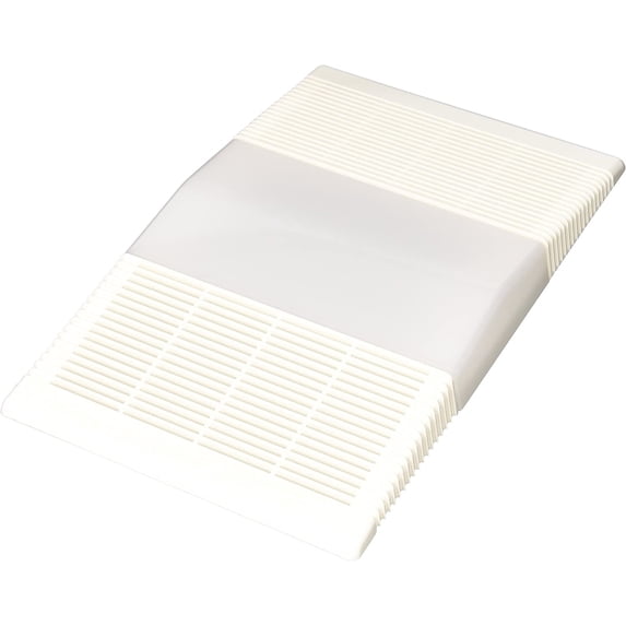 Broan Nutone Grill & Lens S89852000