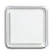 Broan Nutone Grille Bath Fan (663 670 671 675 688 And 689)