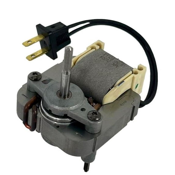 Broan-Nutone HVAC Bathroom Ventilation Fan, 86677, 763RLN, 667RN, J238-050-5254S, J238-0505354S