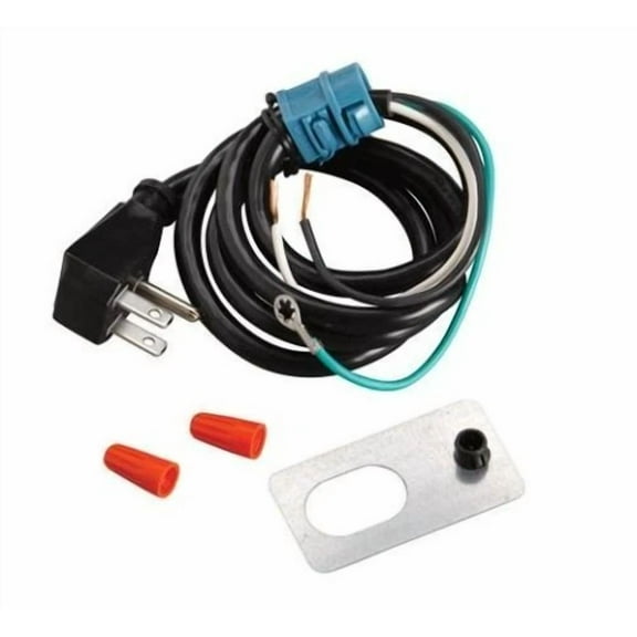 Broan Nutone Hck44 Power Cord Kit For Range Hoods