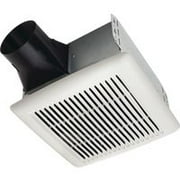 Broan Nutone Invent 50 Cfm 0.5 Sones Energy Star Fan